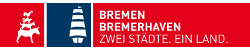 BREMEN-BREMERHAVEN-ZWEI STAEDTE.-250-50px