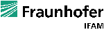 Fraunhofer-IFAM-Logo-Stand-17-10-16-150-50px