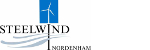 Steelwind Nordenham Logo Stand 10-05-13 Homepage 150px