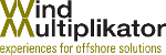 WindMultiplikator 150x50px